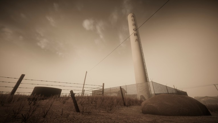 Rodeo Clown screenshot