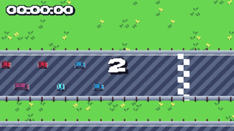 Rogue Racer Image
