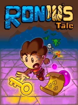 Games like Roniu's Tale