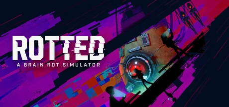 Games like Rotted - A Brain Rot Simulator
