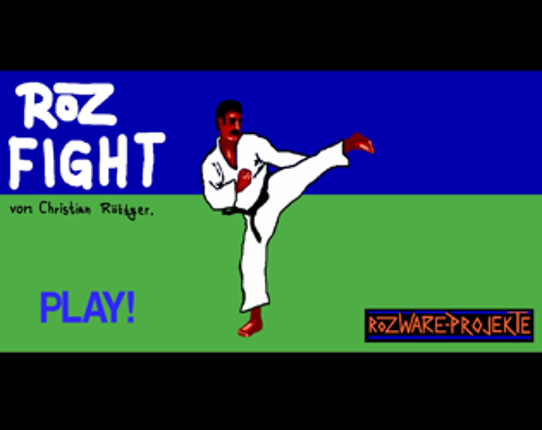 RozFight-RozWareProjekte Image