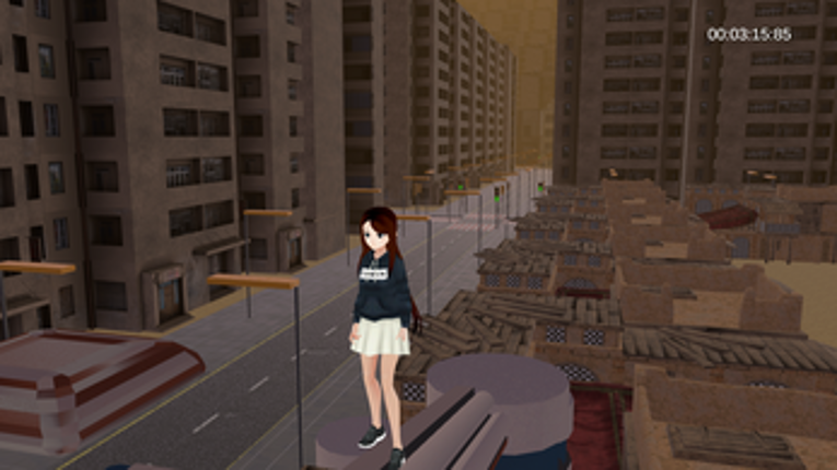 Sadece Yukarı Image