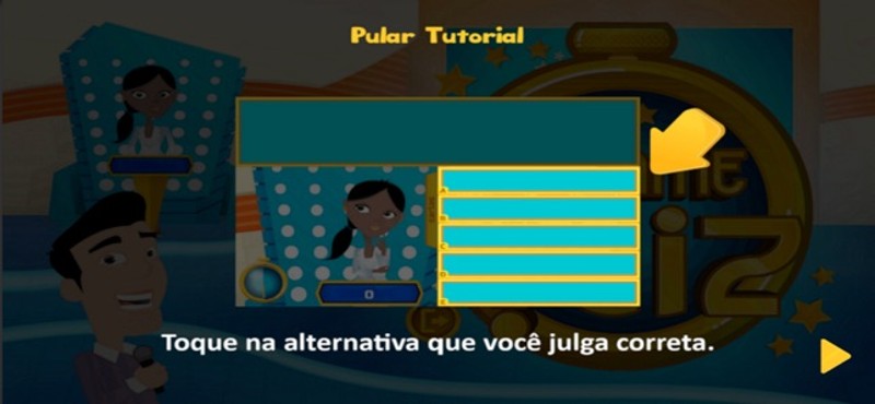 Saite Game Quiz Image