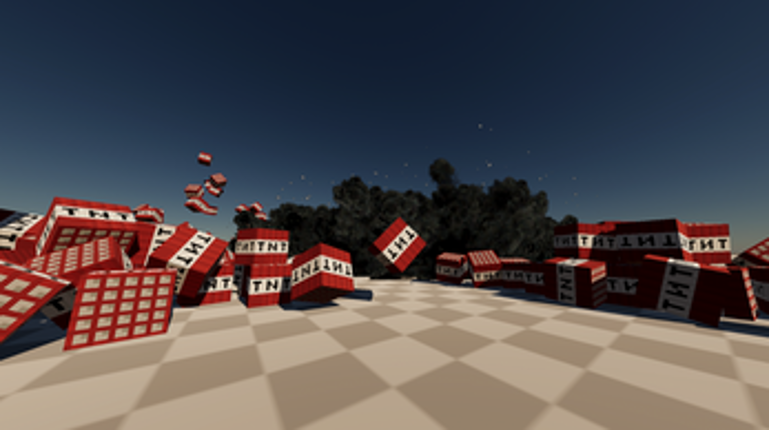 Sand Box screenshot