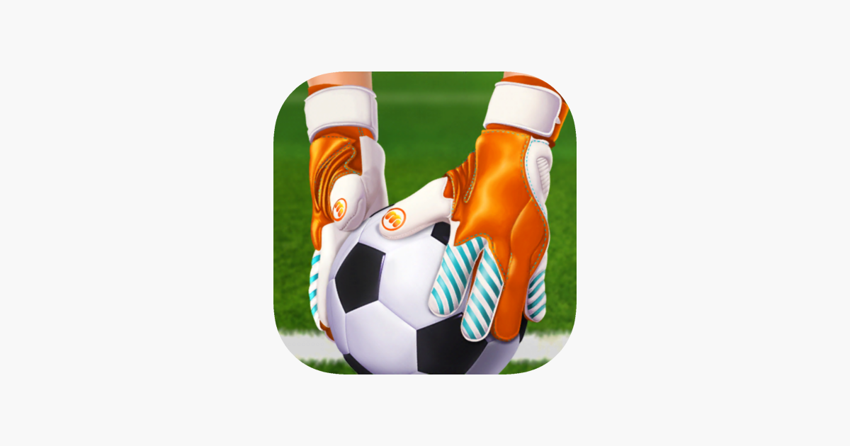Games like Save! Hero Goalkeeper 2019