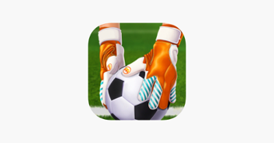 Save! Hero Goalkeeper 2019 Image