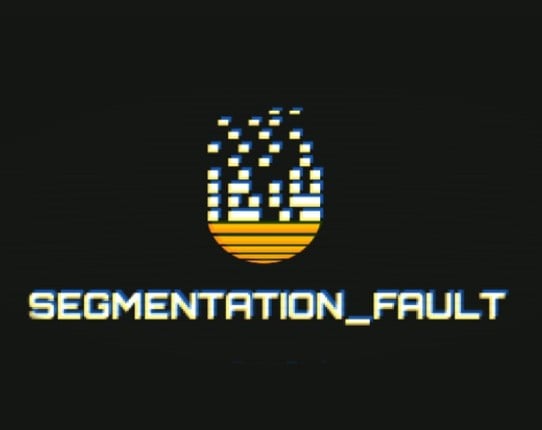 Segmentation_Fault Game Cover