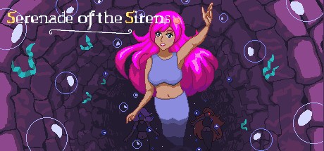 Games like Serenade of the Sirens