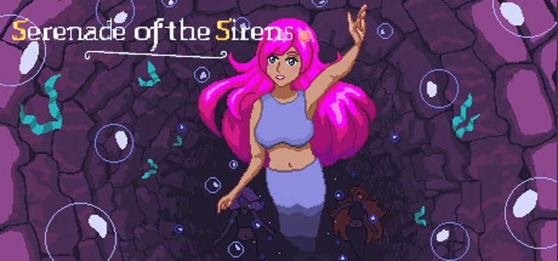 Serenade of the Sirens Image