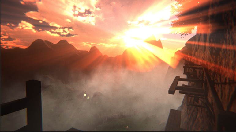 Shadows of Taumiel screenshot