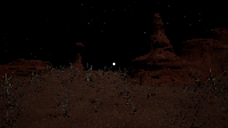 Short Horror Story screenshot