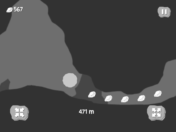 Shrink Roll screenshot