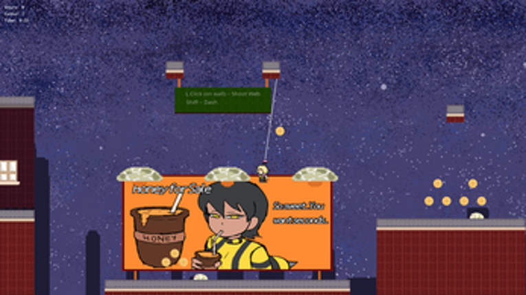 Silk Lounge screenshot