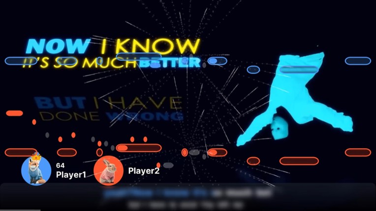 SingFever: Your Sing Game screenshot