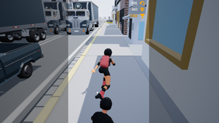 Skate With The Crew Image