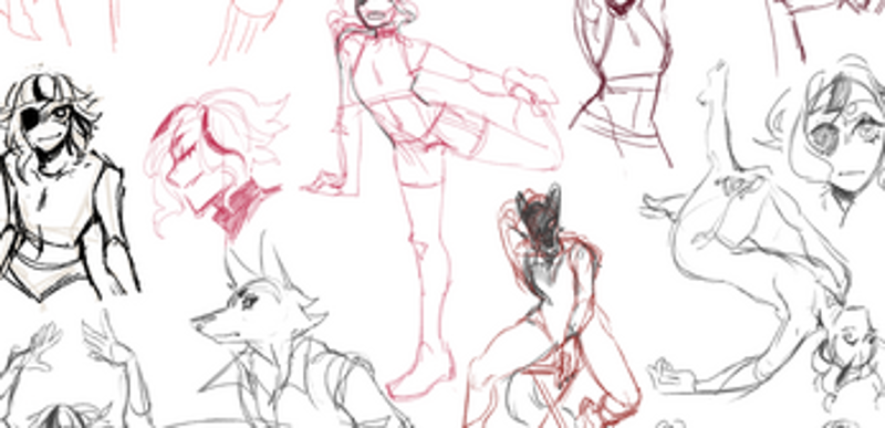 sketchbook 5 screenshot