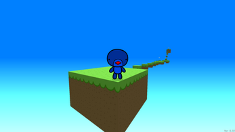 SkyFox Planet screenshot