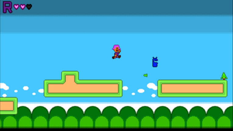 Slug Fling (SAGE 2025 Demo!) Image