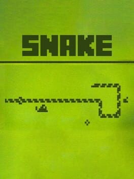 Games like Snake