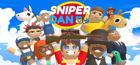 Games like Sniper Dan
