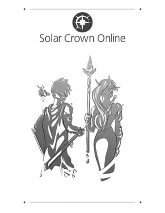 Solar Crown Online Game Cover