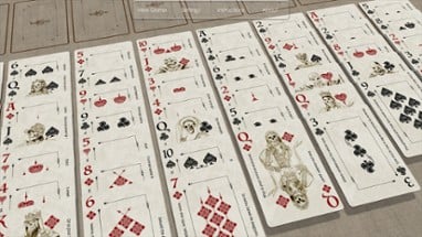 Solitaire Image