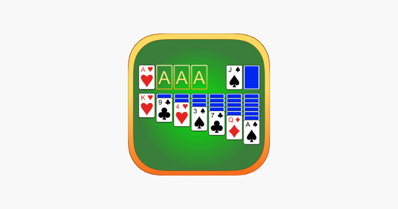 Solitaire Card Games · Game Cover