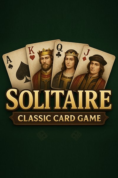 Games like Solitaire Classic - Card Game