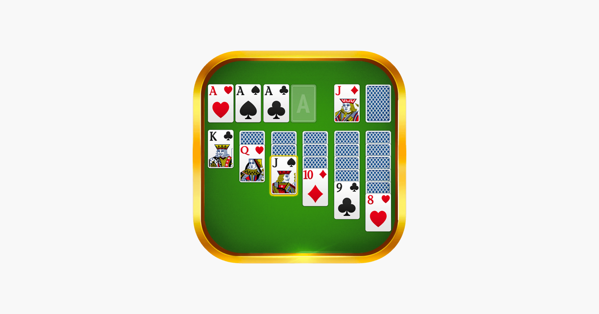 Games like Solitaire Classic Puzzle Game
