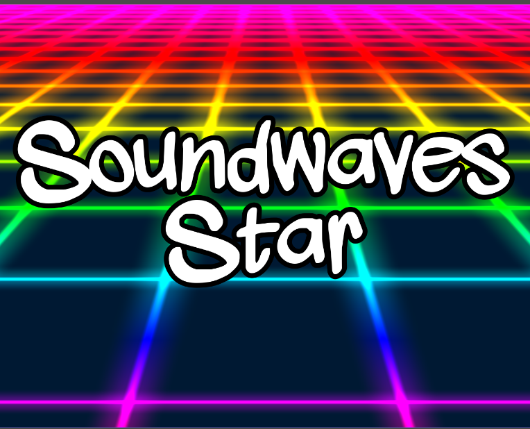 Games like Soundwaves Star