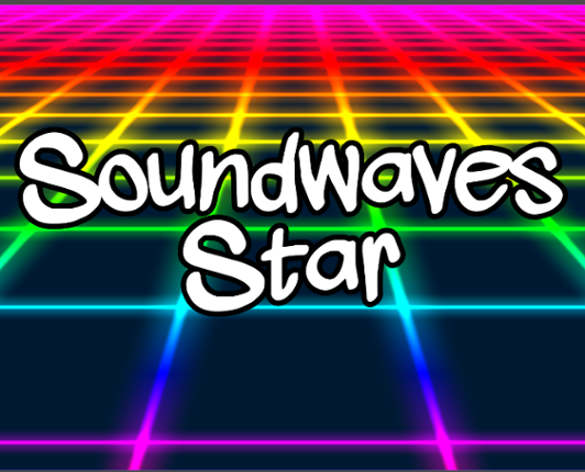 Soundwaves Star Image
