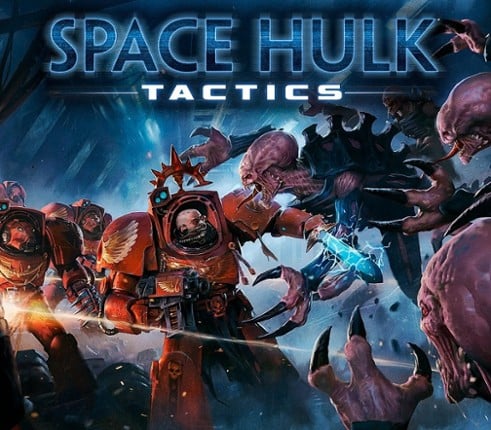 Space Hulk: Tactics Image