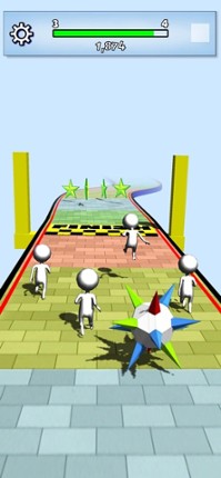 Speedy Hop screenshot