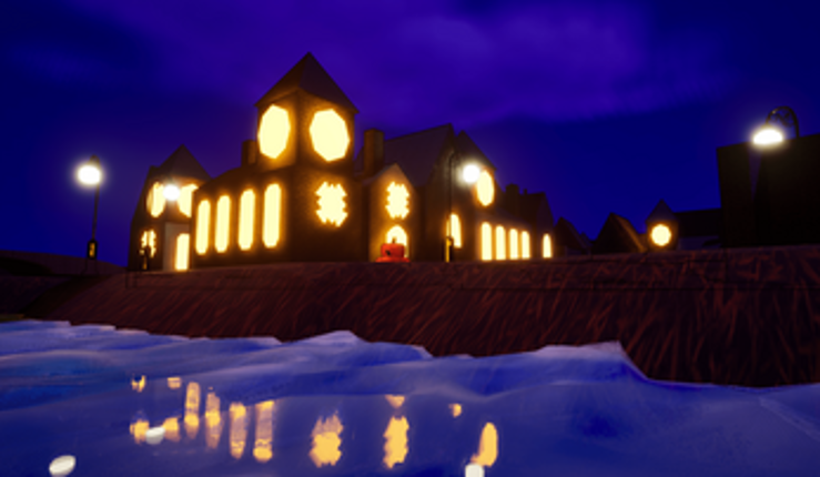 Spirits of the Forgotten Image