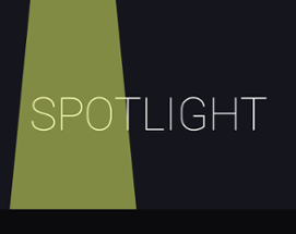 Spotlight Image