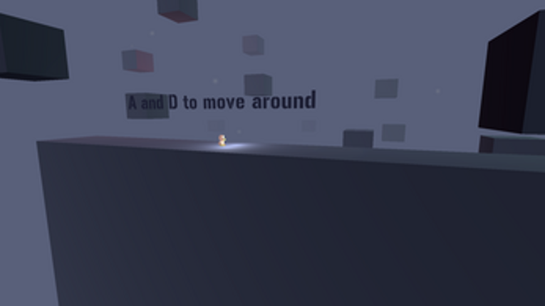Spring screenshot