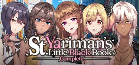 Games like St. Yariman's Little Black Book ~Complete~