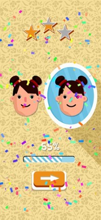 Stack Face screenshot