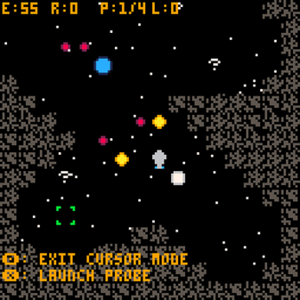 Stellar Odyssey Image