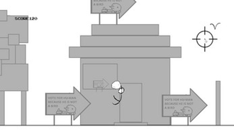 Sticks & Stones (Will Over throw the Government) Image