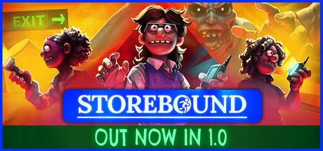 Games like Storebound
