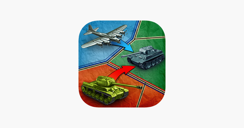 Strategy &amp; Tactics World War 2 Game Cover