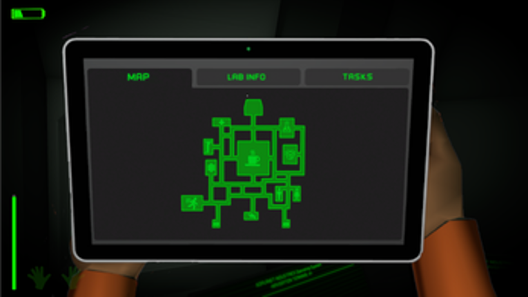 Strayed In Space Image