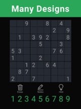 Sudoku ∙ Classic Sudoku Games Image