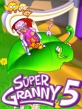 Super Granny 5 Image