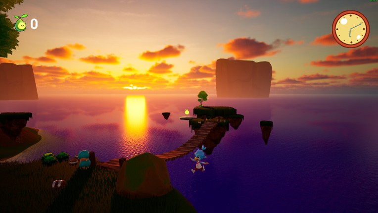 Super Miaoyin screenshot