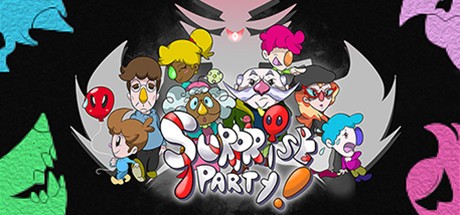 Games like Surprise Party!