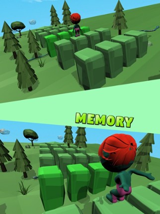 Survival Bridge screenshot