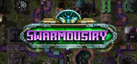 Games like Swarmdustry