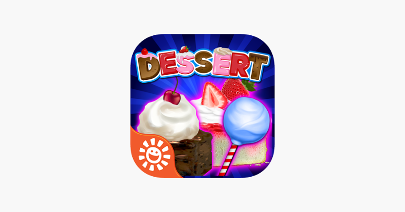 Sweet Dessert Maker Games Image